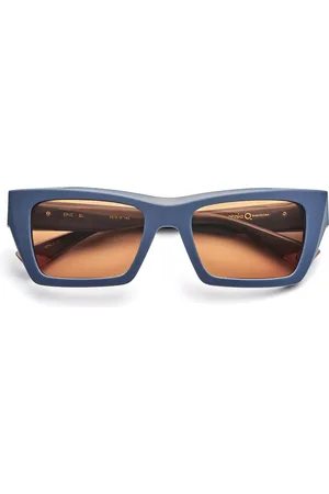 Etnia Barcelona Epic BL Occhiali da Sole Blu per Donna