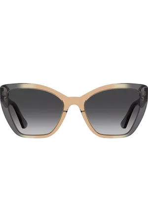 Moschino MOS155/S MQE/9O Occhiali da Sole Marroni per Donna