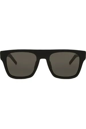 Tommy Hilfiger TH 1976/S 003/M9 Occhiali da Sole Neri per Uomo
