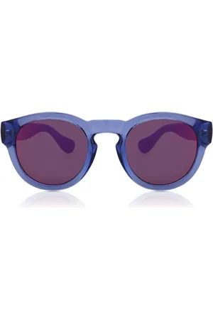 Havaianas TRANCOSO/M GEG/VQ Occhiali da Sole Blu per Uomo