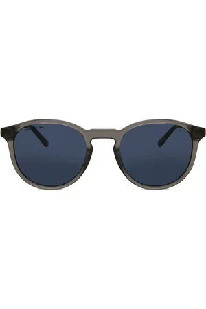 Lacoste L916S 038 Occhiali da Sole Grigi per Uomo