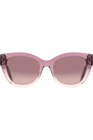 Tommy Hilfiger TH 1980/S G3I/3X Occhiali da Sole Purple per Donna