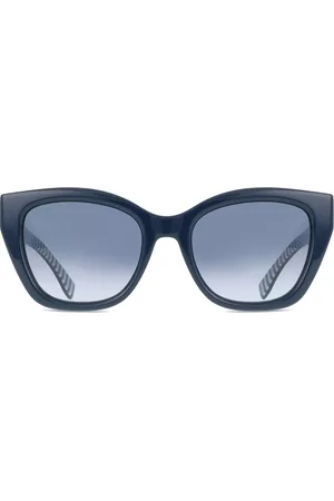 Tommy Hilfiger TH 1980/S S6F/08 Occhiali da Sole Blu per Donna