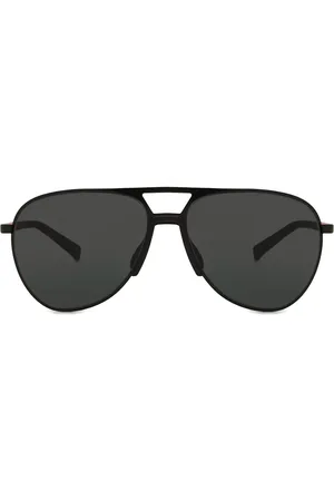Prada PS53ZS 1BO06F Occhiali da Sole Neri per Uomo