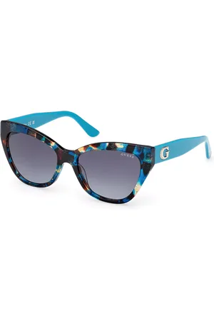 Guess GU00204 87P Occhiali da Sole Tartarugatishell per Donna