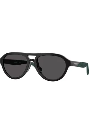 Burberry JB4005U per Bambino 300187 Occhiali da Sole Neri per Bambino