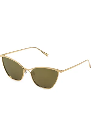Sting SST386 300G Occhiali da Sole Oro per Uomo