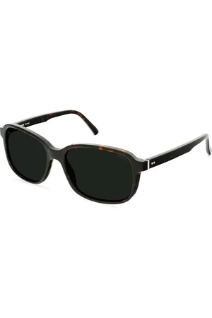 Rodenstock R3328 Polarized B440 Occhiali da Sole Tartarugatishell per Uomo