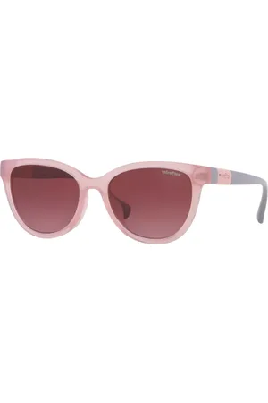 MIRAFLEX MF1039 per Bambino M560 Occhiali da Sole Rosa per Bambino