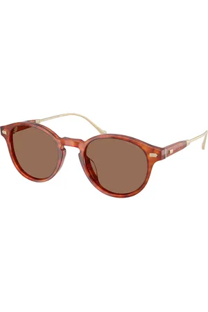 Coach HC8428U CAD83 577473 Occhiali da Sole Tartarugatishell per Uomo