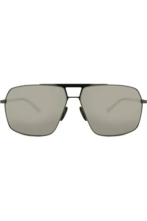 Porsche Design P8930 A Occhiali da Sole Neri per Uomo