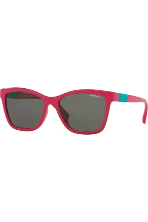 MIRAFLEX MF1042 per Bambino Polarized M571 Occhiali da Sole Rosa per Bambino