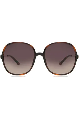 Guess GU7844 52F Occhiali da Sole Tartarugatishell per Donna