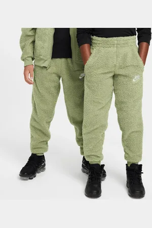 Nike Sportswear Club Fleece Winterized Pants unisex Pantaloni sportivi taglia 147 Abbigliamento