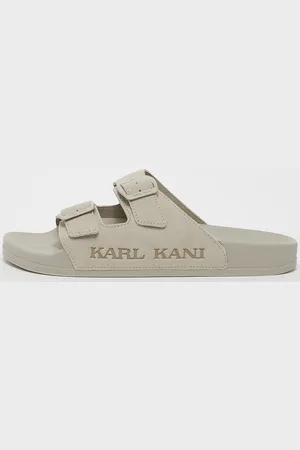 Karl Kani Street Slide PRM uomo Ciabatte e sandali taglia 40 Scarpe