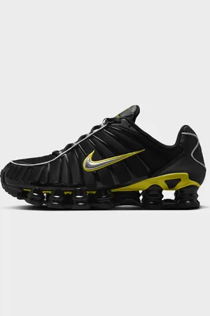 Nike Shox TL uomo Running taglia 41 Scarpe