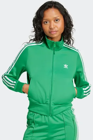 adidas Giacca da Training adicolor Firebird donna Tute taglia XS Abbigliamento