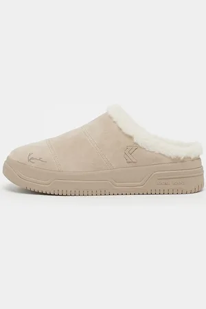 Karl Kani Samo Slipper, di karl_kani, Ciabatte e sandali, in