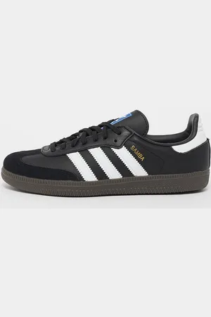 adidas Sneaker Samba OG Kids (PS) unisex taglia 32 Scarpe