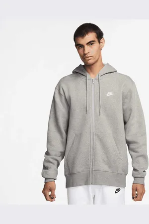 Nike Club Basketball Fleece Hoodie uomo Felpe con cappuccio e felpe taglia S Abbigliamento