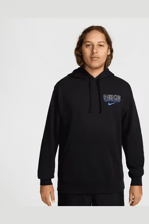 Nike Sportswear Graphic Hoodie uomo Felpe con cappuccio e felpe taglia XS Abbigliamento