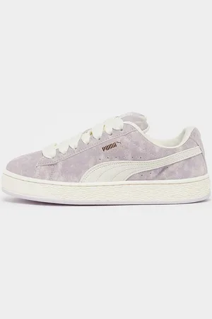 PUMA Suede XL Washed Out donna taglia 36 Scarpe