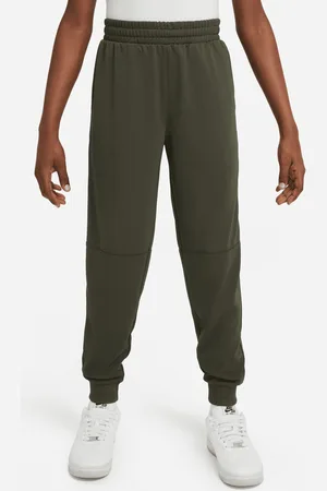 Nike Sportswear Club+ Poly Jogger unisex Pantaloni sportivi taglia 137 Abbigliamento