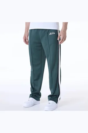 New Era Track Pants uomo Pantaloni sportivi taglia S Abbigliamento