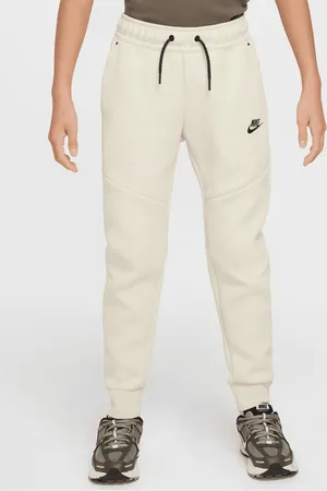 Nike Sportswear Tech Fleece Jogger unisex Pantaloni sportivi taglia 137 Abbigliamento