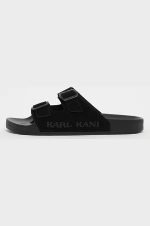 Karl Kani Street Slide PRM uomo Ciabatte e sandali taglia 40 Scarpe