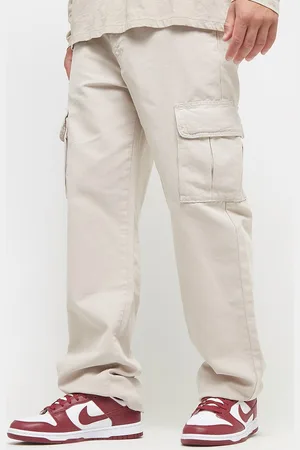 Pegador Neiva Cargo Pants uomo taglia 29 Abbigliamento