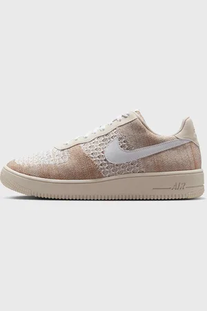 Nike Air Force 1Flyknit 2.0 uomo 1 taglia 44.5 Scarpe