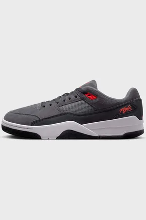 Jordan Flight Court uomo Basket taglia 41 Scarpe