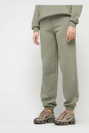 Urban classics Fluffy Sweatpants donna Pantaloni sportivi taglia XS Abbigliamento