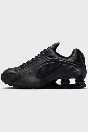 Nike Shox R4 (GS) unisex Running taglia 36 Scarpe