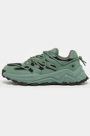 42 Decibel Vol 2v2 uomo Lifestyle taglia 41 Scarpe