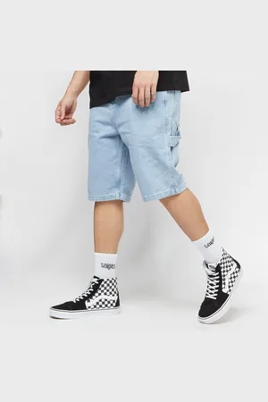Dickies Garyville Denim Short uomo Shorts taglia 28 Abbigliamento