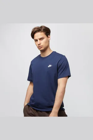 Nike Sportswear Club T-Shirt uomo T-shirts e polo taglia XS Abbigliamento