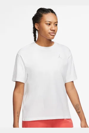 Jordan Essential Tee Core 23 donna T-shirts e polo taglia XS Abbigliamento