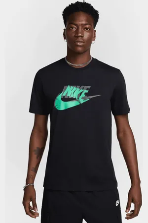 Nike Sportswear Futura Tee uomo T-shirts e polo taglia S Abbigliamento