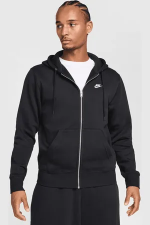 Nike Club Basketball Fleece Hoodie uomo Felpe con cappuccio e felpe taglia S Abbigliamento