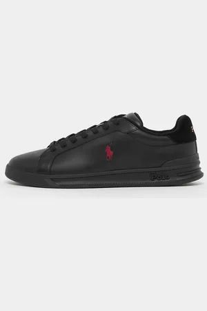 Ralph Lauren Heritage Court II uomo Lifestyle taglia 43 Scarpe