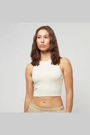 Pegador Ayla Crop Top donna taglia XS Abbigliamento
