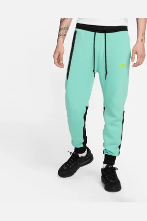 Nike Sportswear Tech Fleece Joggers uomo Pantaloni sportivi taglia XL Abbigliamento