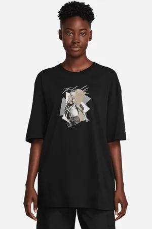 Jordan Short Sleeve T-Shirt donna T-shirts e polo taglia XS Abbigliamento