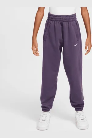Nike Sportswear Club Fleece Loose Pants unisex Pantaloni sportivi taglia 137 Abbigliamento
