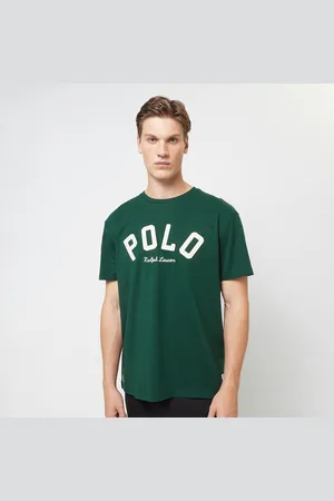 Ralph Lauren Short Sleeve T-Shirt uomo T-shirts e polo taglia S Abbigliamento