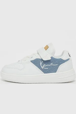 Karl Kani 89 Logo (TD) unisex taglia 22 Scarpe