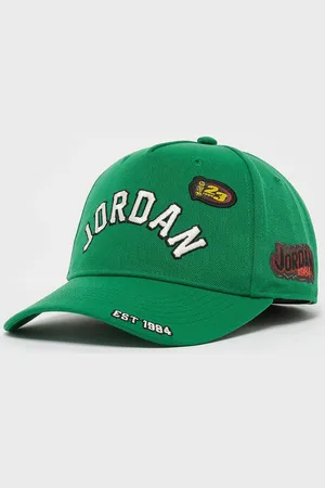 Jordan Jan Signature unisex Cappellini taglia 8Y-20Y Accessori