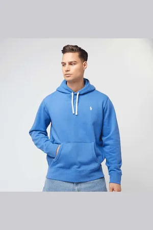 Ralph Lauren Longsleeve Knit uomo Felpe con cappuccio e felpe taglia S Abbigliamento